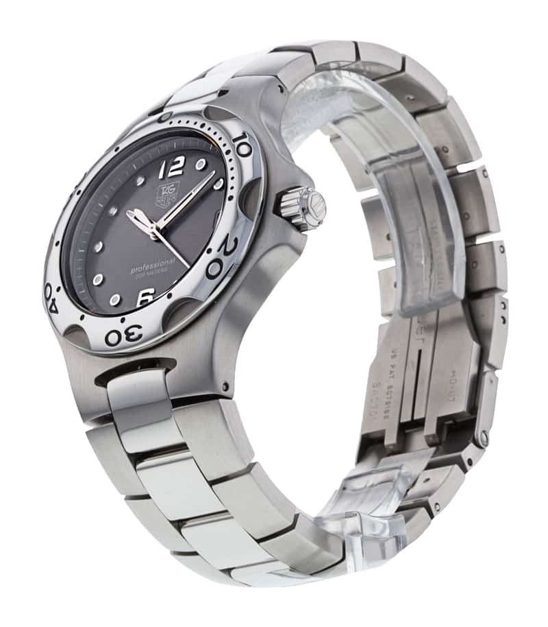 Tag Heuer Kirium WL111G.BA0701